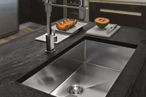 Focus: Faucets and Fixtures