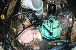 Franklin electric case study