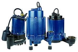 Franklin electric fps