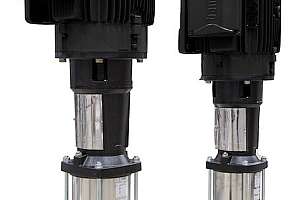 Product Focus: Hydronic Heating Systems – Pipe, Pumps & Tubing