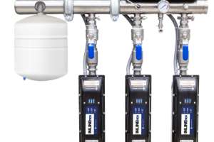 Plumber Product News: May 1, 2018