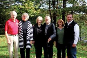 Plumbing Company’s Longevity Credited to Solid Customer Relations and Knowledgeable Staff