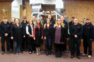 Plumbing Company’s Longevity Credited to Solid Customer Relations and Knowledgeable Staff