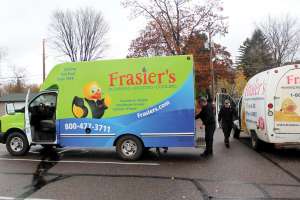 Plumbing Company’s Longevity Credited to Solid Customer Relations and Knowledgeable Staff