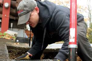 Plumbing Company’s Longevity Credited to Solid Customer Relations and Knowledgeable Staff