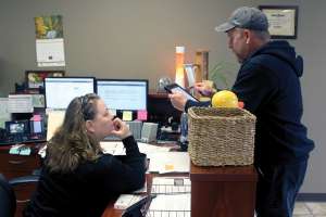 Plumbing Company’s Longevity Credited to Solid Customer Relations and Knowledgeable Staff