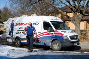 Hard Work, Initiative Lead to Company’s Success