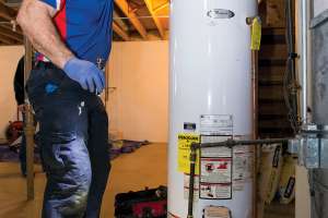 Fre American Rooter In Omaha 16