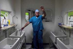 Fred volkers hospital repairs ethiopia 1