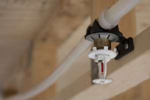 Facts to Know About Water Meters and Fire Sprinklers