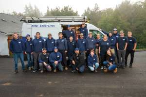 A Customer-First Approach Propels Company