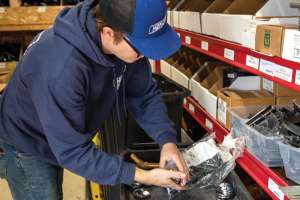 A Customer-First Approach Propels Company