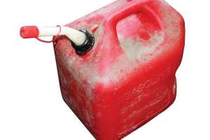 Should You Run Ethanol in Your Small Engine?