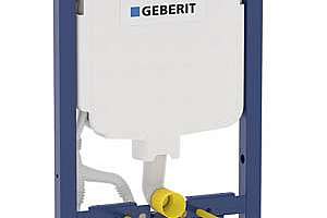 Geberit Sigmatankandcarrier Small