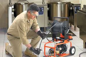 Plumber Product News: December 2021
