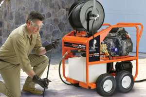 Regular Maintenance Vital to Longevity