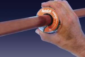 General pipe cleaners autocut 180216 140620