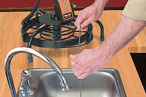 Focus: New Construction – Fixtures and Tools