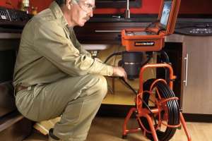 Focus: Pipeline Rehabilitation and Repair — TV Inspection