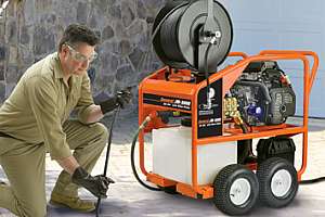 Cold Climate Jetter Storage 101