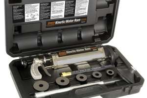 Product Focus: Battery-Operated and Non-Power Hand Tools | Plumber