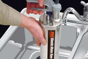 General pipe cleaners kinetic water ram 181128 082653