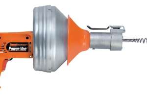 Focus: Drain Cleaning – Cable Machines