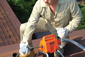 General pipe cleaners root 66