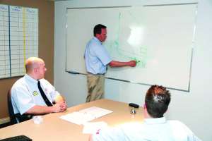 Trademark Ties Help Gain Edge on Competitors