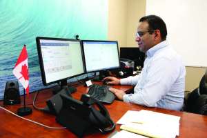 Trademark Ties Help Gain Edge on Competitors