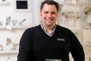 A Key Focus Keeps Plumbing Company in Forefront of Customers