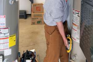 A Key Focus Keeps Plumbing Company in Forefront of Customers