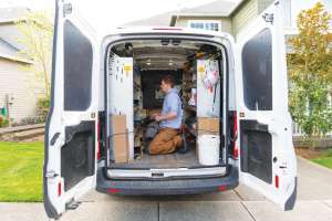 A Key Focus Keeps Plumbing Company in Forefront of Customers