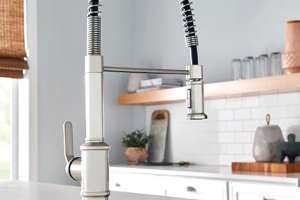 Plumber Product News: May 2021