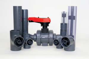 Focus: New Construction – Pipe and Fittings
