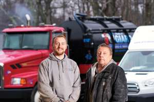 Embracing Technology Brings Continued Success for Plumbing Company