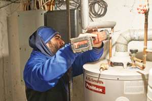 Embracing Technology Brings Continued Success for Plumbing Company
