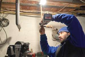 Embracing Technology Brings Continued Success for Plumbing Company