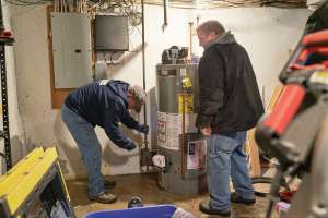 Embracing Technology Brings Continued Success for Plumbing Company