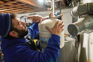 Embracing Technology Brings Continued Success for Plumbing Company
