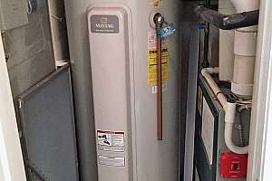 Emergency Leads to a Boost in Efficiency