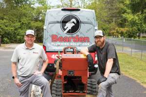 Contractor Leaves Big City Life to Build Own Company