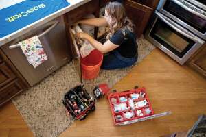 Plumbing Company Sets Standards High When Working with Customers