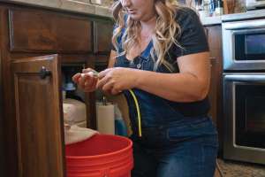Plumbing Company Sets Standards High When Working with Customers