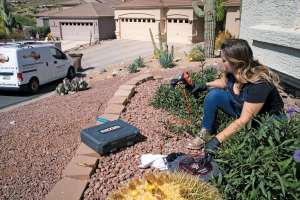 Plumbing Company Sets Standards High When Working with Customers