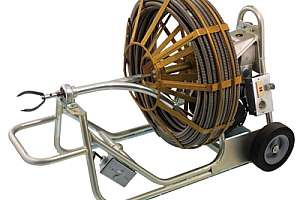 3 Tools Every Plumbing Service Van Needs