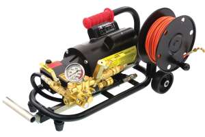 Gorlitz sewer drain model go 1500a series