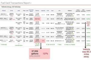 Gps Insight Case Study