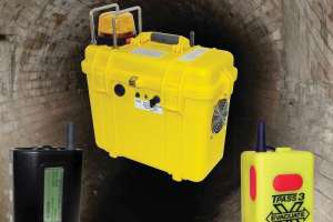 Focus: Pipeline Inspection, Location and Leak Detection — Safety Equipment