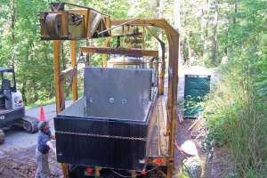 Dynamic Onsite Installation Tests Georgia Contractor